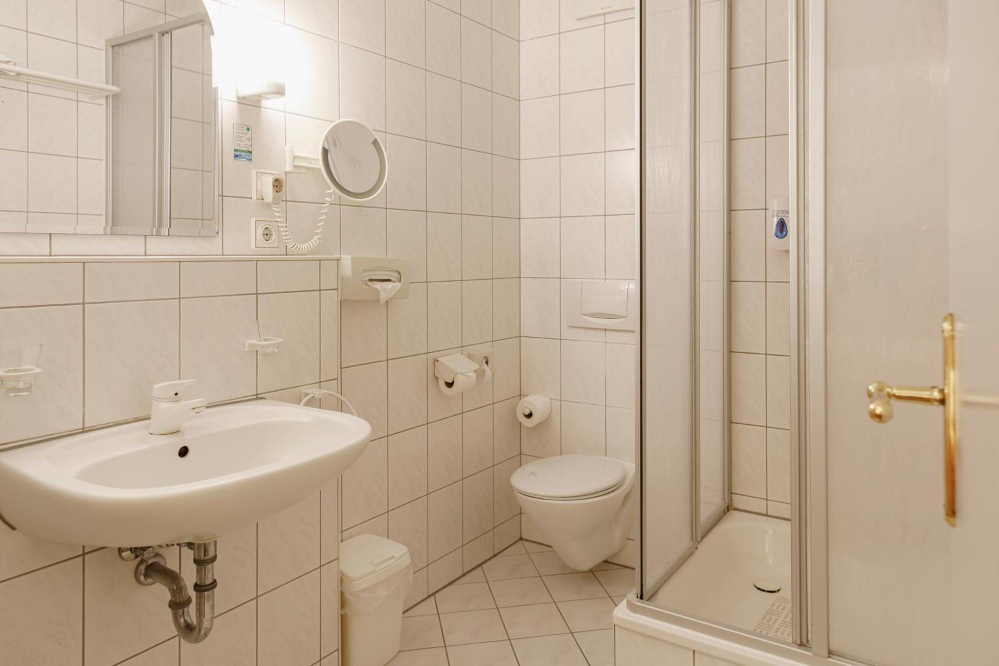 Schwerter Schankhaus & Hotel Meißen Buitenkant foto